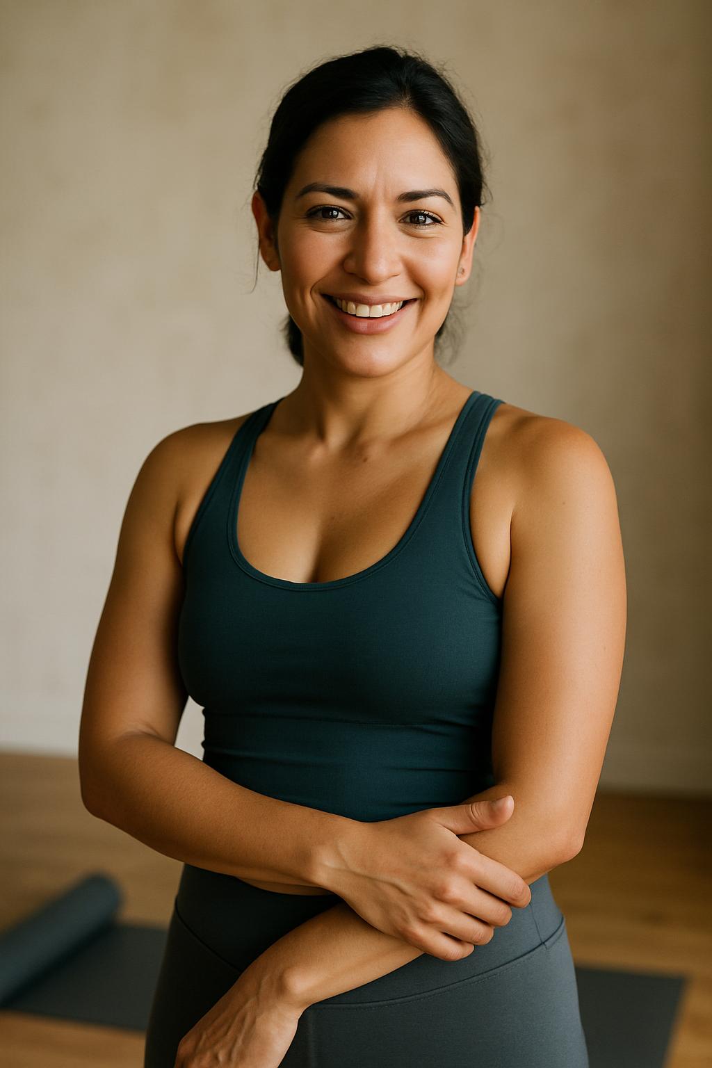 Emma Rodriguez - Lead Teacher
